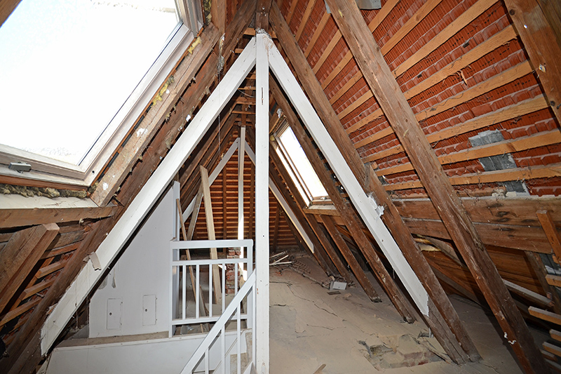 How Much A Loft Conversion Cost in Bath Somerset